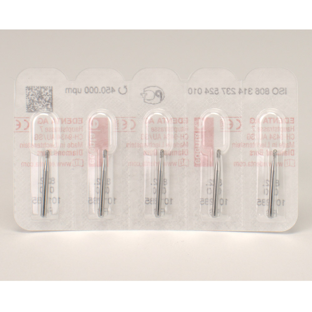Diamant FG 822.010 5St