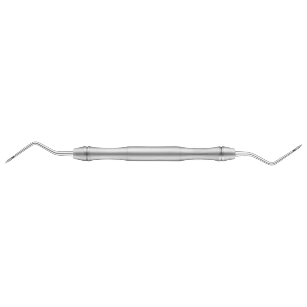 Carl Martin Wurzelrestentferner LS - Stück LS579, 1,8 mm