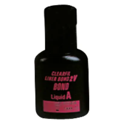 Kuraray Noritake Dental Inc. CLEARFIL LINER BOND 2V Bond A Flasche 5ml
