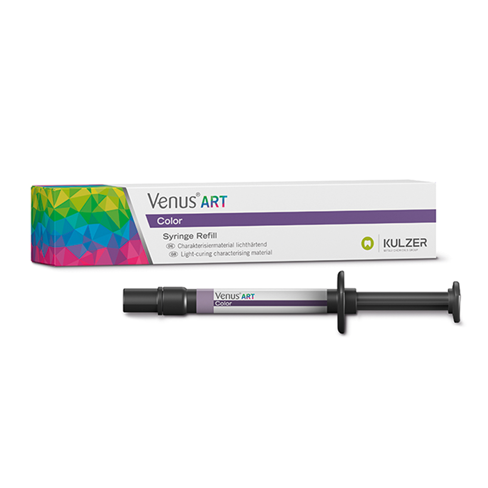Venus Color Choco 1x1g Spr