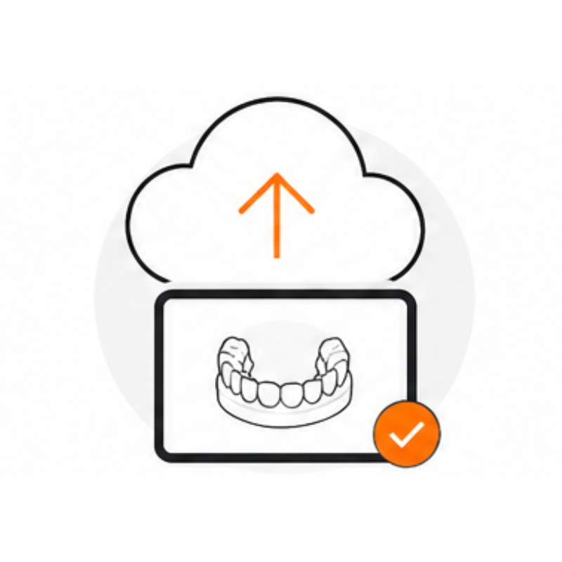 Upload Icon