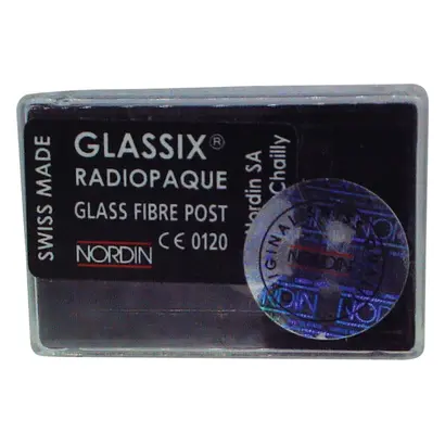 Harald Nordin SA Glassix Refill Nr.3 Pa 6