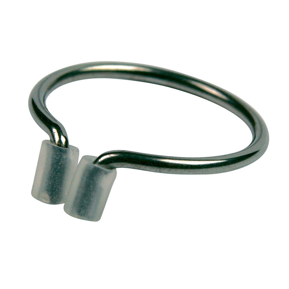 Quickmat Silikonröhrchen 30St