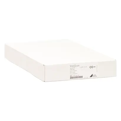Dürr Dental SE Speicherfolien 150x300mm OPG f.VistaScan View Set