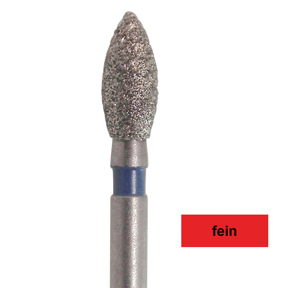 Diamant FG 830 F 023 5St