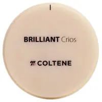 COLTENE BRILLIANT Crios Disc - Stück H 14 mm, A1 LT