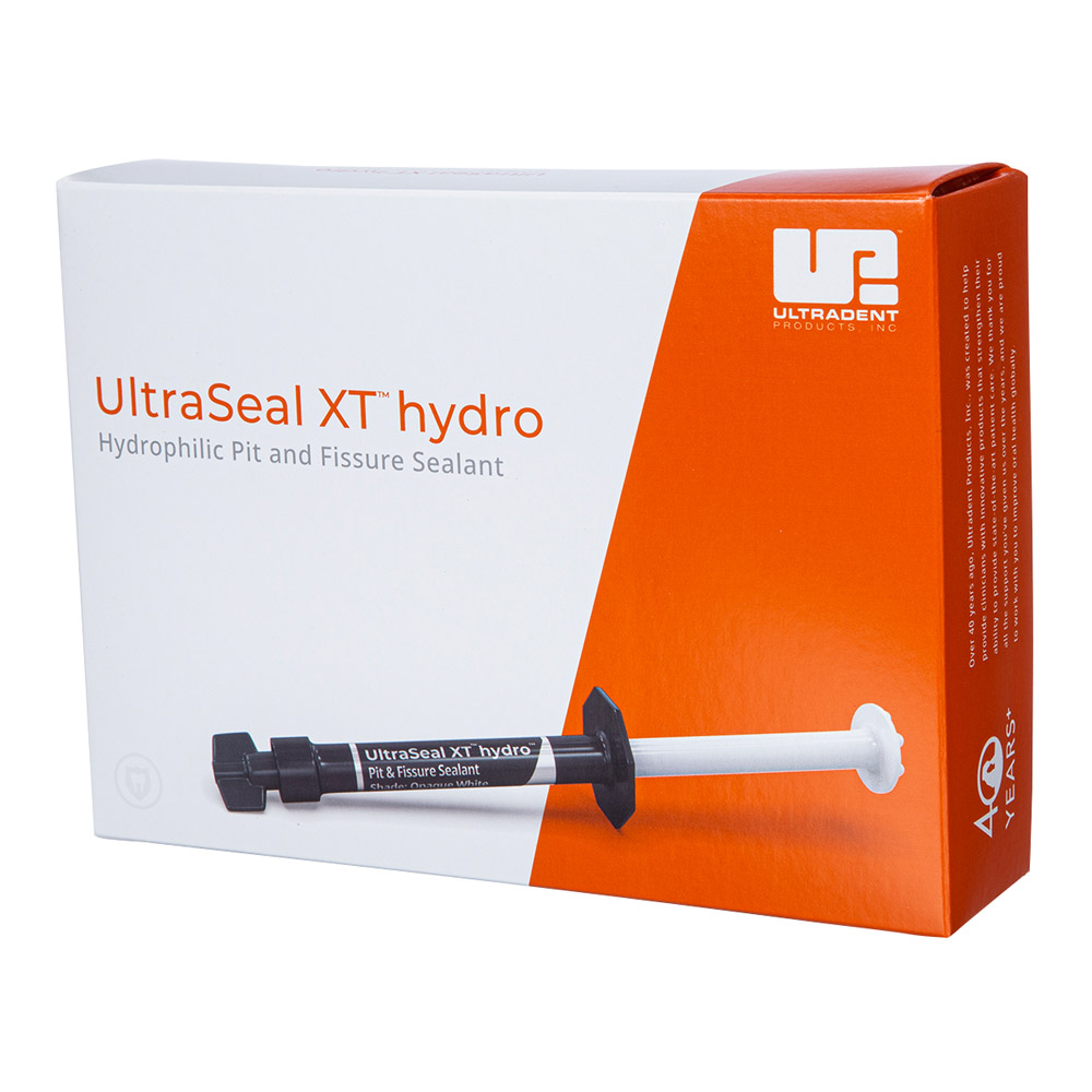 UltraSeal XT Hydro OP-White Econo Ref