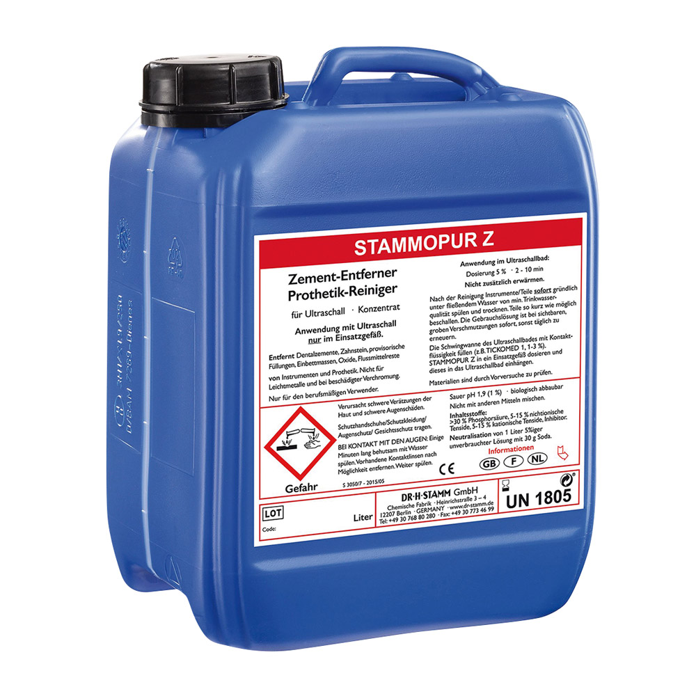 GX87633_Stammopur_Z_5_Ltr_Kan Stammopur Z 5 Ltr Kan