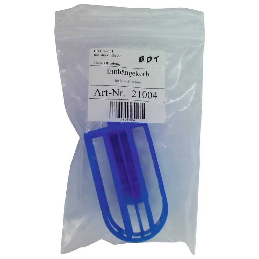 BDT Ersatzkorb - Stück BDT Ersatzkorb - Stück