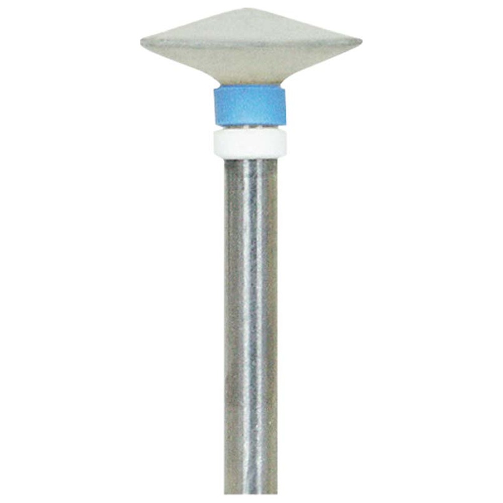 SHOFU CeraMaster - Packung 3 Stück beige, RA blau/weiß, Figur Linse, ISO 090