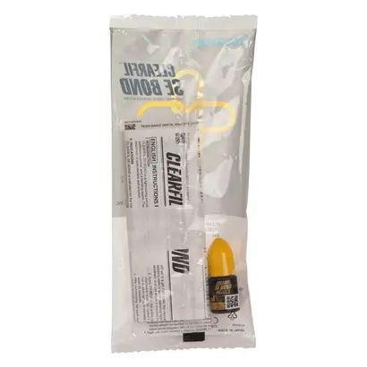 Kuraray Noritake Dental Inc. CLEARFIL SE BOND Primer Flasche 6ml