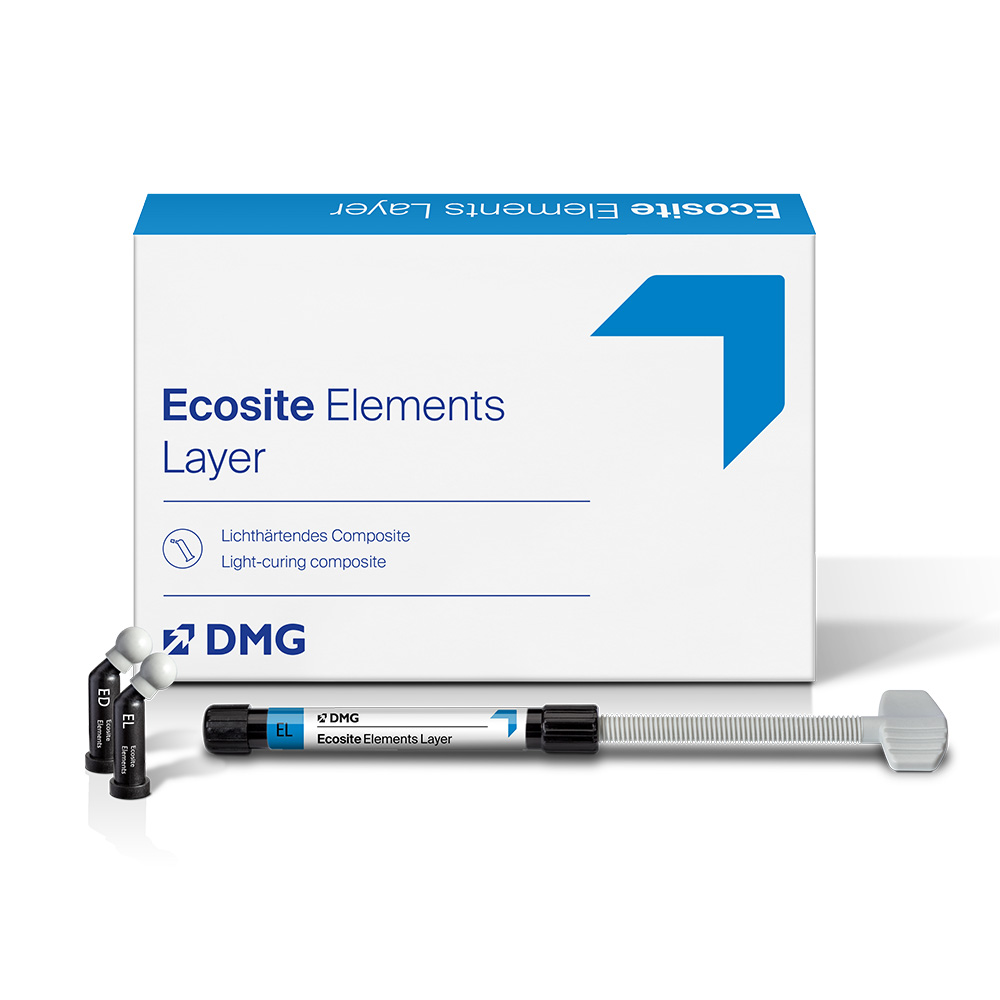 Ecosite Elements EM 4g Spr