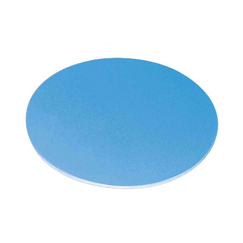 Erkoflex 4,0/120mm hellblau 5St
