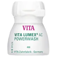 VITA LUMEX® AC VITA classical A1-D4® - Powerwash Kit
