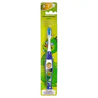 Thienel Dental eK Zahnbürste 3-7J.Ritter blau St