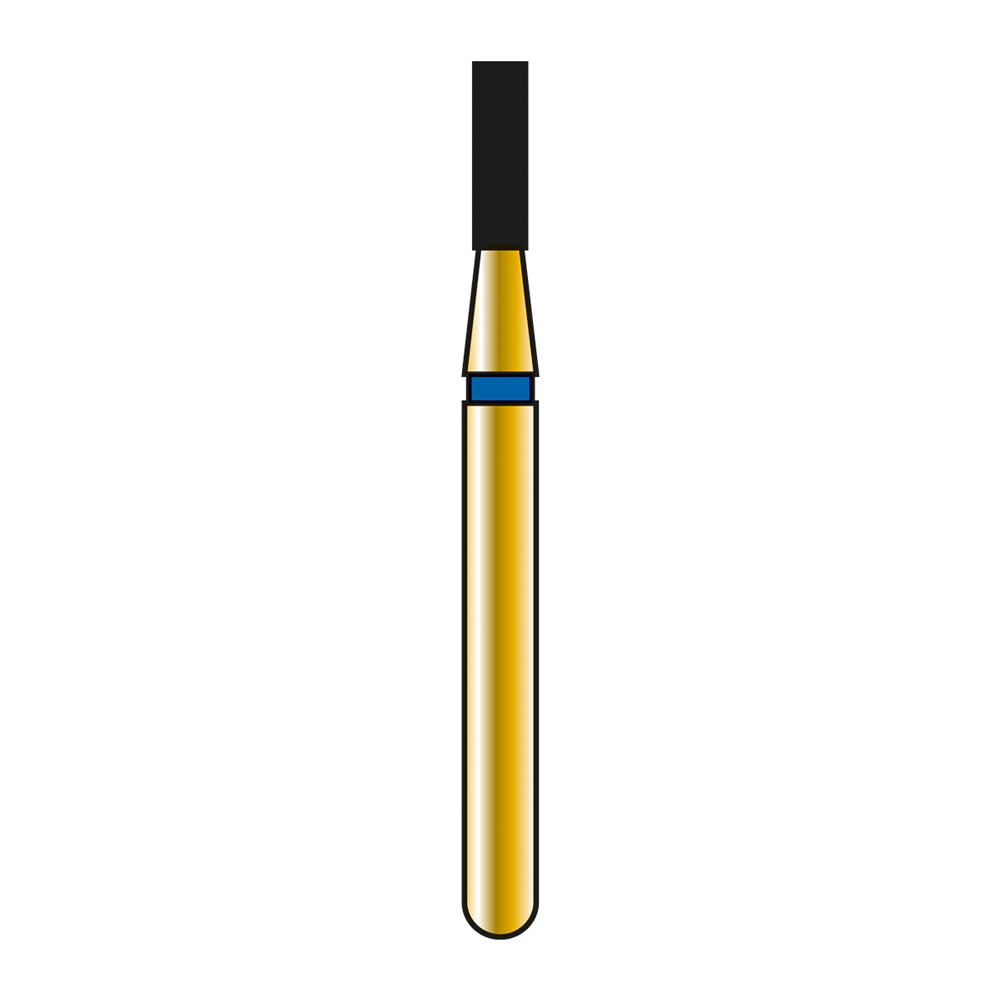 Diatech Diamant FG 835.012 4ML 5St