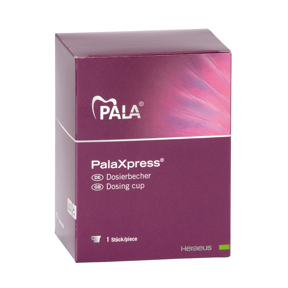 PalaXpress Dosierbecher St