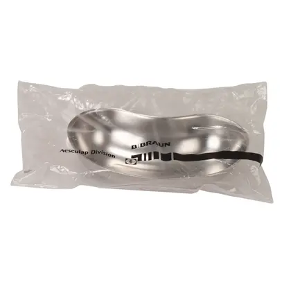 15028.0_Nierenschale_250ml_JG504R_St Aesculap AG Nierenschale 250ml JG504R St