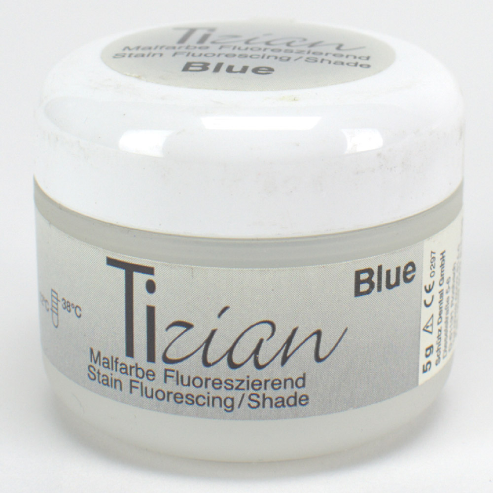 Tizian TI Stain Blue 5g