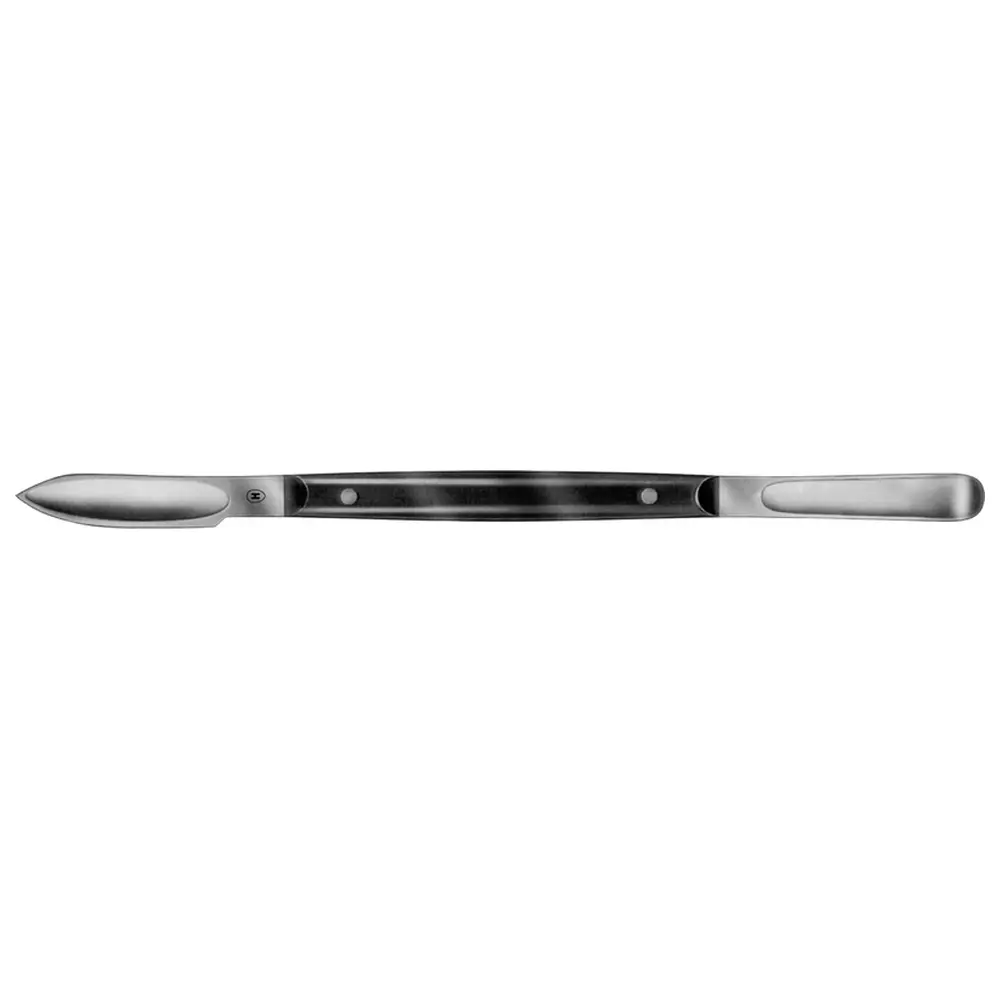 Hammacher Wachsmesser nach Lessmann - Stück HSL 119-17, 175 mm