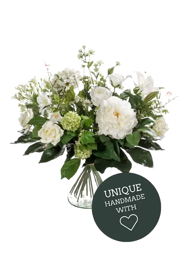 Künstlicher Blumenstrauß - Joey | 60 cm