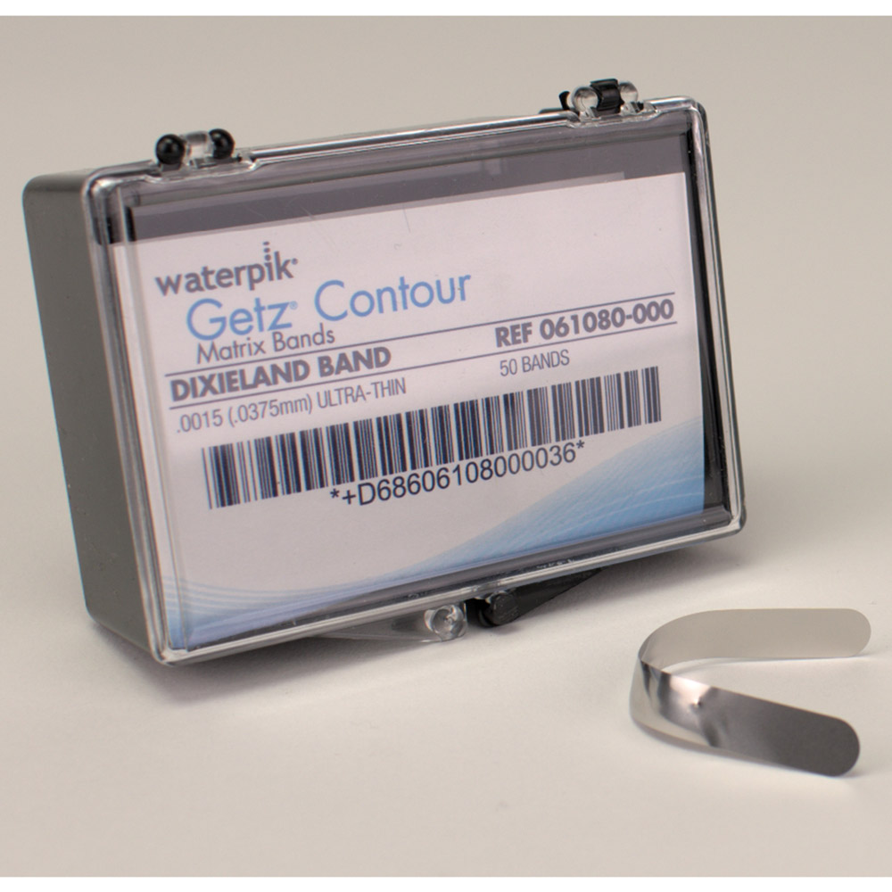 GX226850_Getz_Contour_Band_015_uthin_0375mm_50St Getz Contour Band 015 u-thin 0375mm 50St