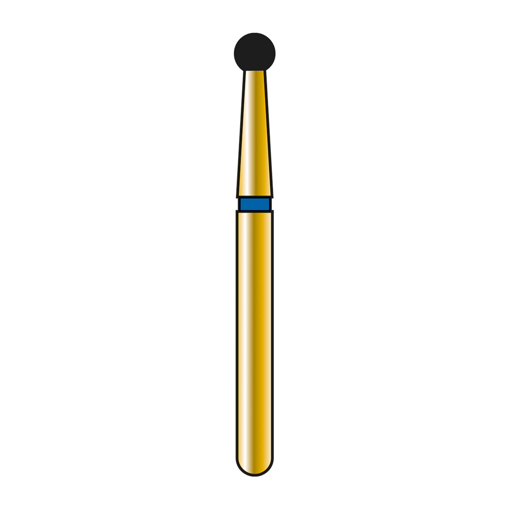 Diatech Diamant FG 801.018 ML 5St