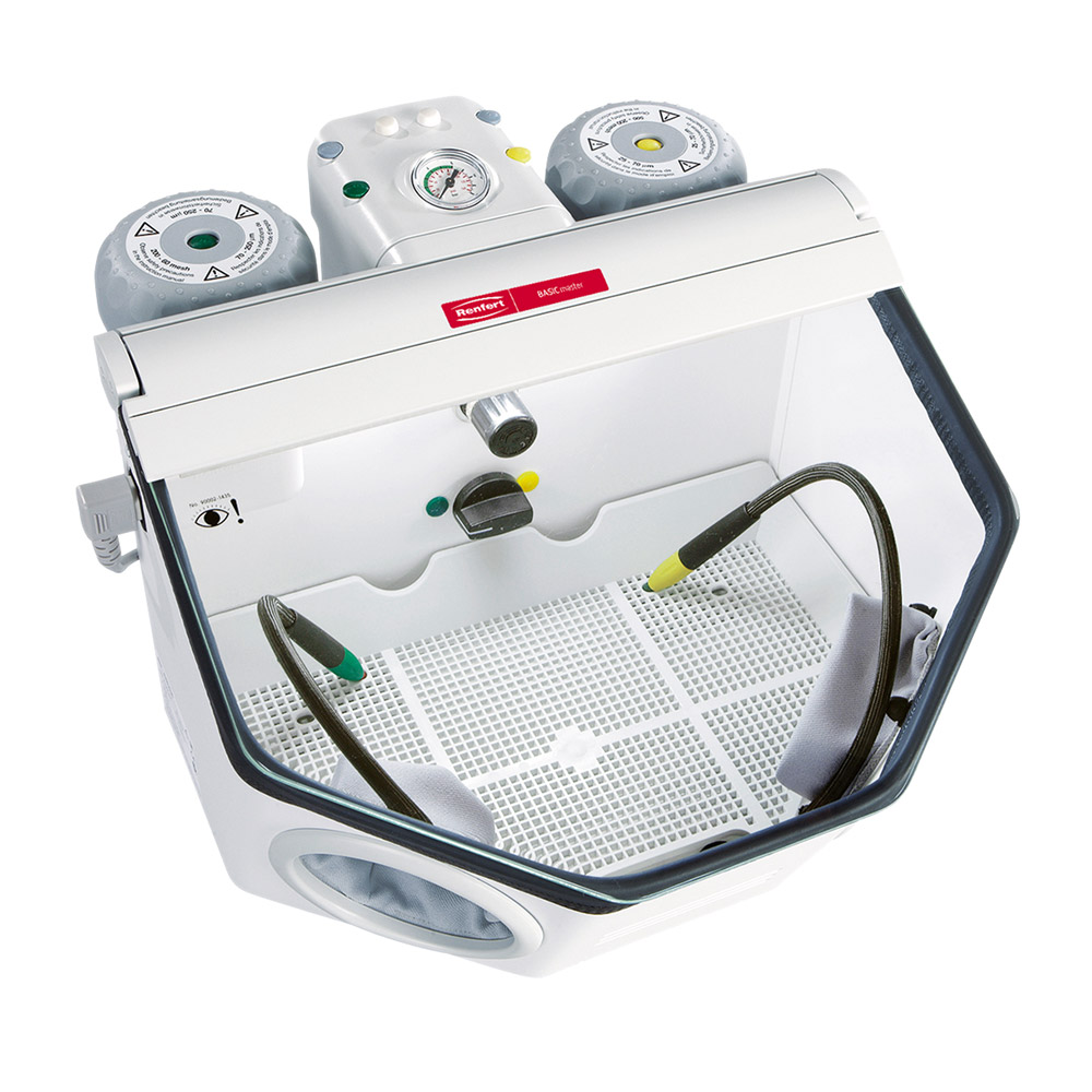 GX212373_Basic_Master_230V_70250_St Fräse diamantiert verzahnt 8° 6mm St