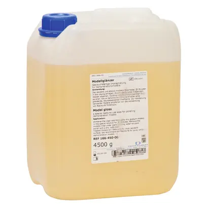 Dentaurum GmbH & Co. KG Modellglänzer Kanister 4,5kg