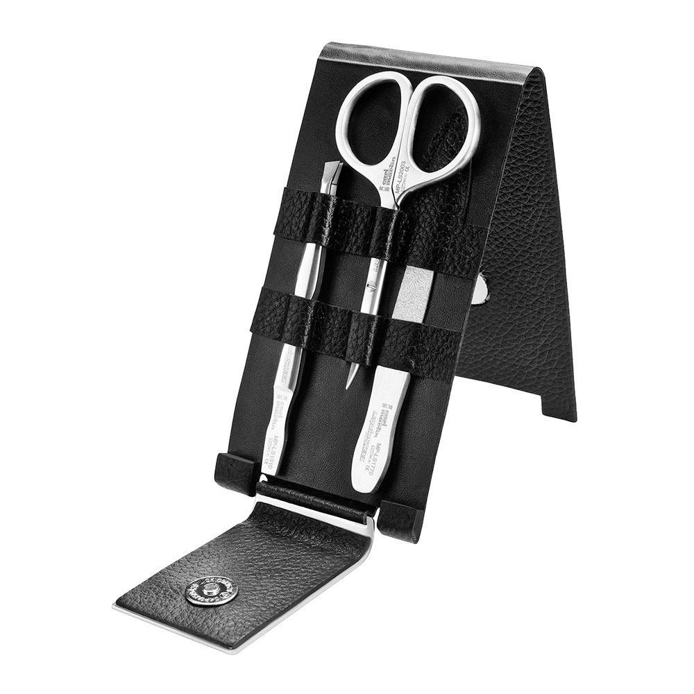 Maniküre-Etui L.S. Schere/Pinz/Feile St