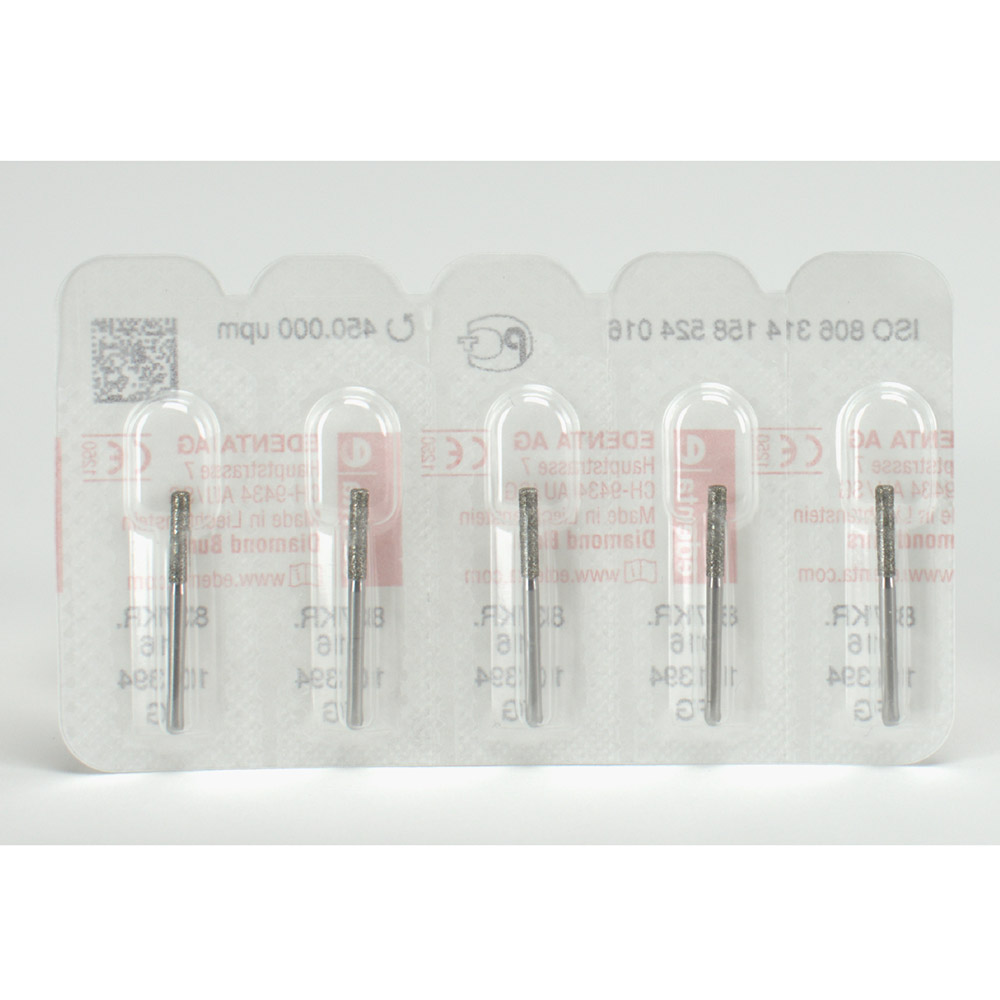 Diamant FG 837KR.016 5St