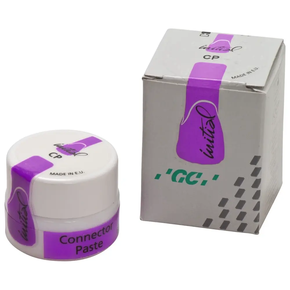 GC Initial MC/LF Connector - Flasche 6 g