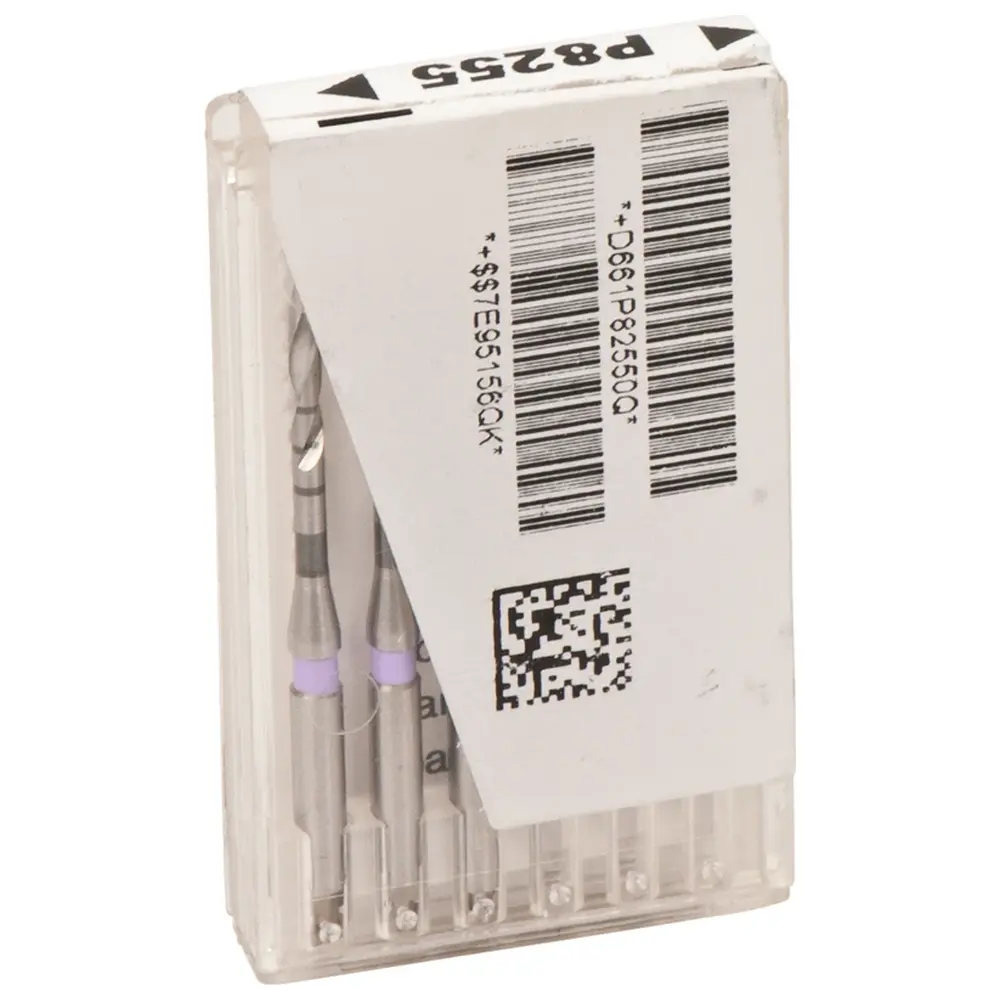 COLTENE ParaPost® TAPER LUX - Packung 3 Bohrer Gr. 5,5