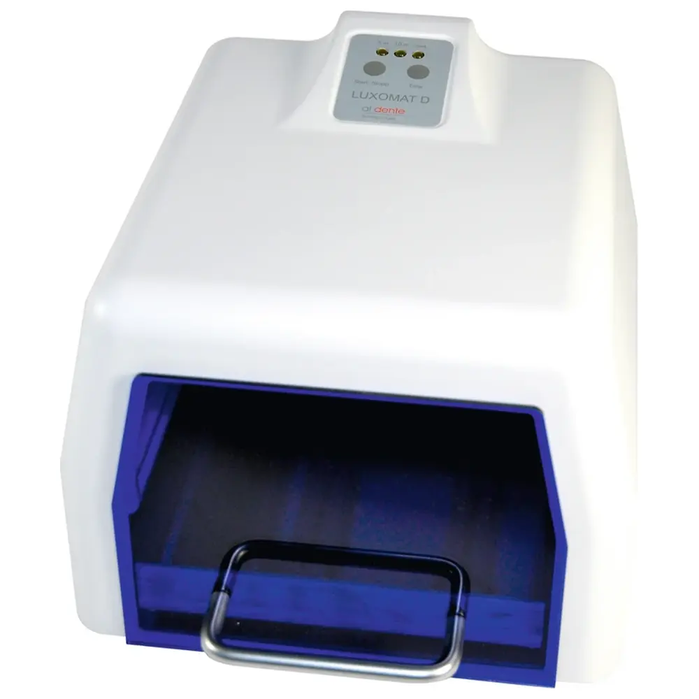 al dente Dentalprodukte LUXOMAT D - Stück