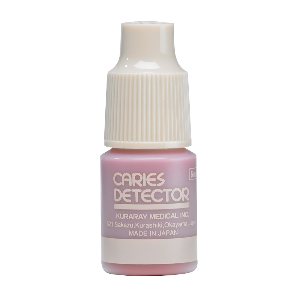 Caries Detector 6ml Pa