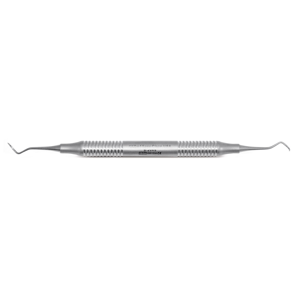 Scaler S-204 S St