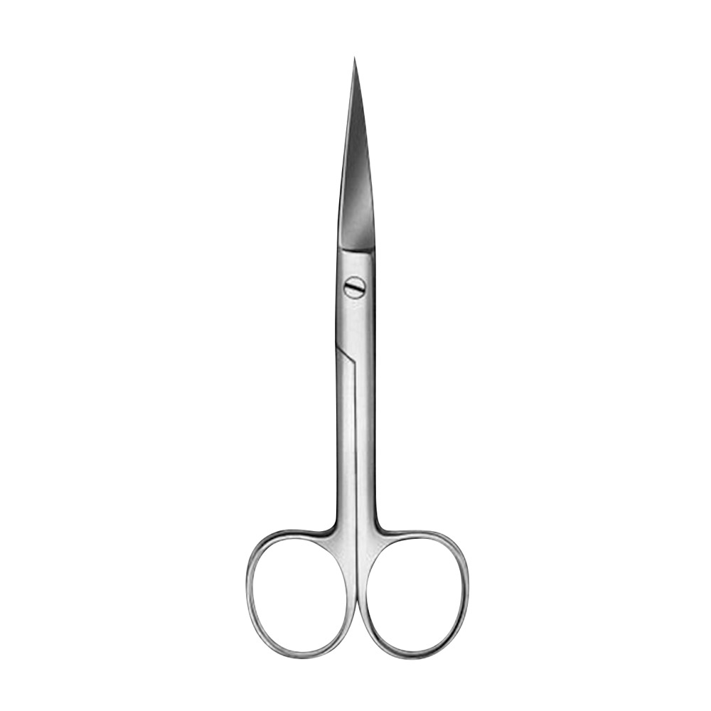 Chirurgische Schere 13cm 830 St