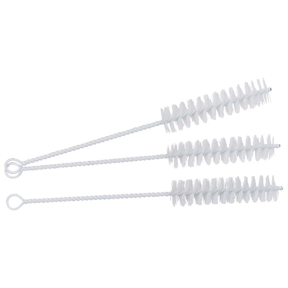 Hager & Werken Mirasuc® Bürste - Packung 6 Stück