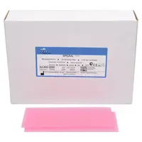Yeti Dentalprodukte GmbH Modellierwachs Spezial Sommer 1,5mm Pa 2,5kg