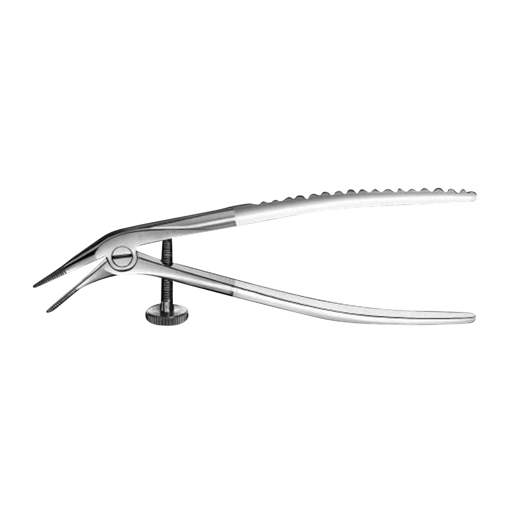 Teleskopkronenzange RS 1334 St