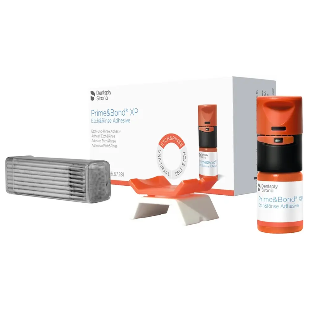 Dentsply Sirona Prime&Bond® XP - Nachfüllpackung 5 ml Flasche, Zubehör