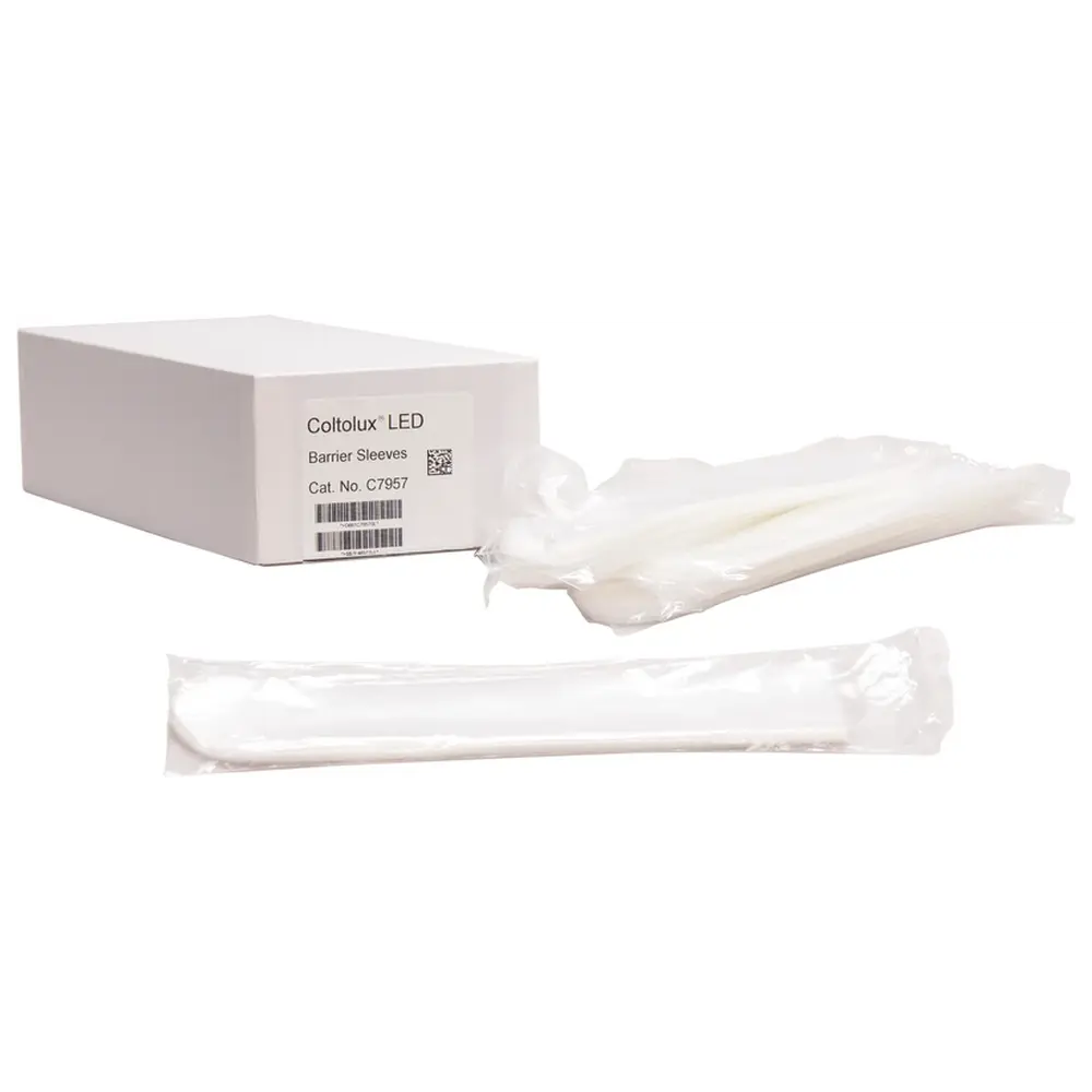 COLTENE Coltolux® LED Schutzhüllen - Packung 1.000 Stück