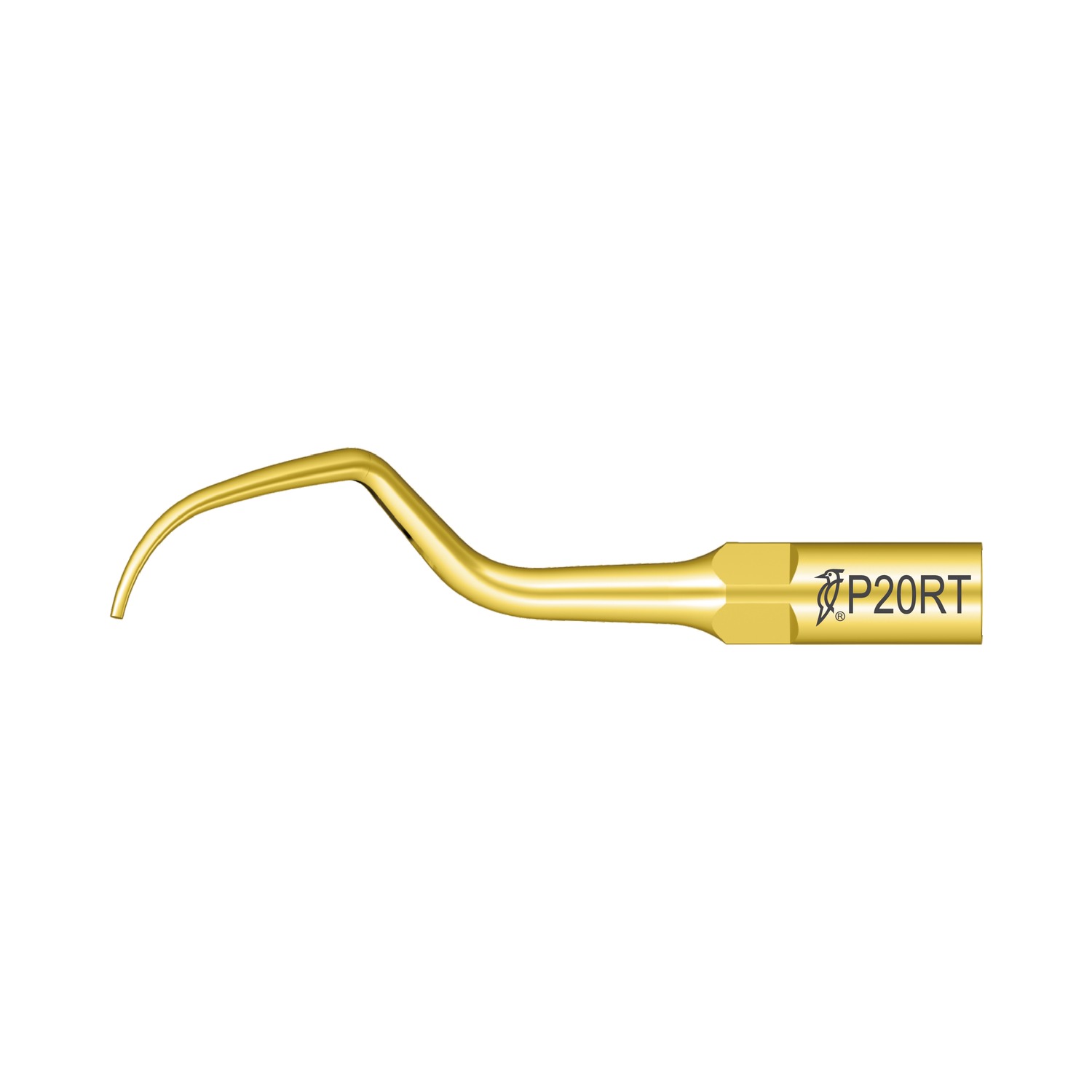 Woodpecker Ultraschallspitze P20LT passend für den Einsatz mit EMS®