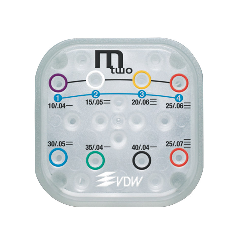MTWO Modul St