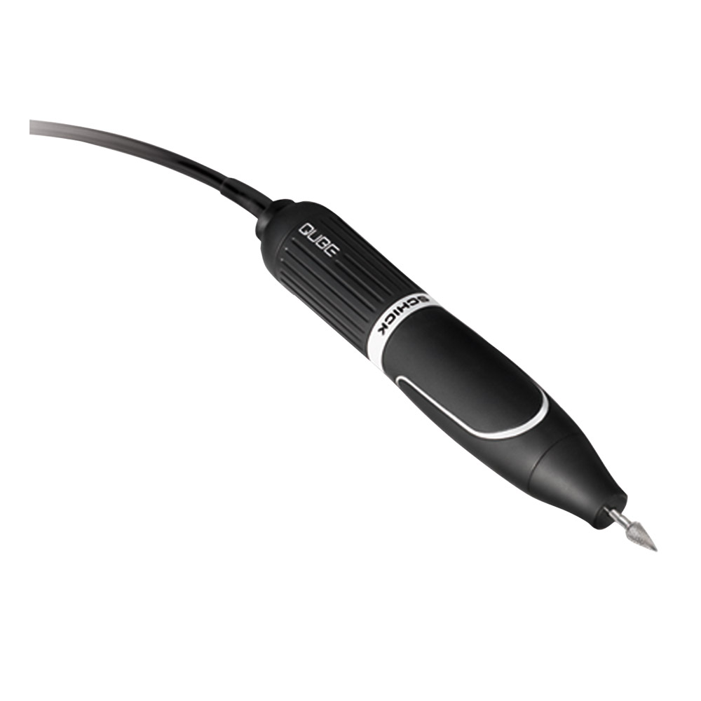 GX223917_QUBE_Motorhandstueck_long_VersmKabel_St QUBE Motorhandstück long Vers.m.Kabel St