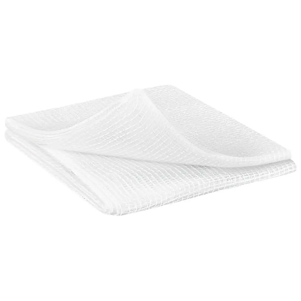 HARTMANN ES-Kompressen unsteril - Packung 100 Stück 5 x 5 cm, 16-fach gelegt HARTMANN ES-Kompressen unsteril - Packung 100 Stück 5 x 5 cm, 16-fach gelegt