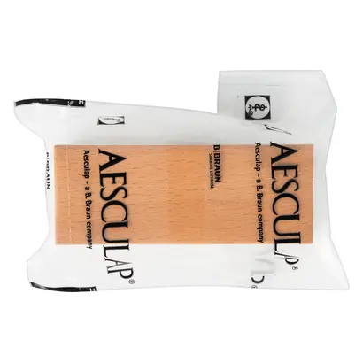 Aesculap AG Arkansas Schleifstein Super Block DB096 St Aesculap AG Arkansas Schleifstein Super Block DB096 St