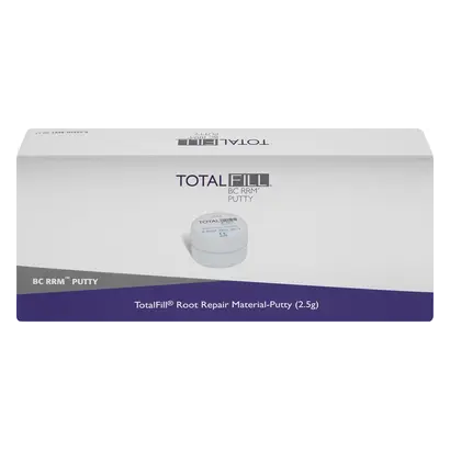 Innovative BioCeramix Inc. Total Fill BC Root Repair Putty Pa 2,5g