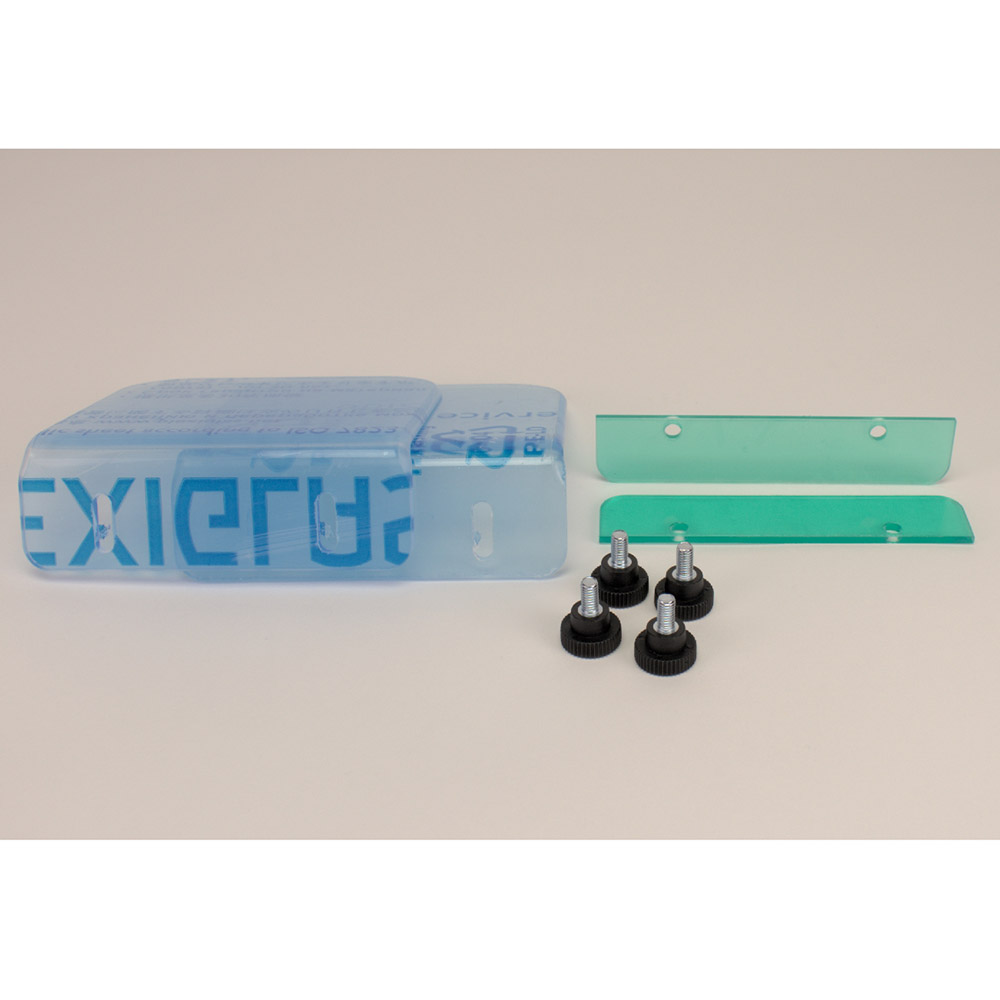 Dustex Master Armauflageset St