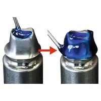 Yeti Dentalprodukte GmbH Build Up Resin LC Pa 2x3g